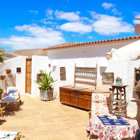 Jardin Al Mar * Playa Jandia