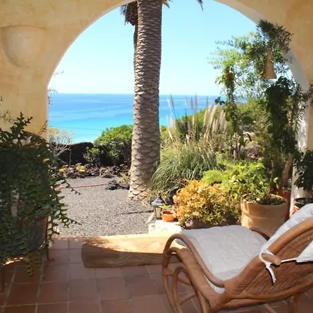 Jardin Al Mar