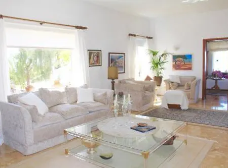 Casa vacanze Jardin Al Mar *