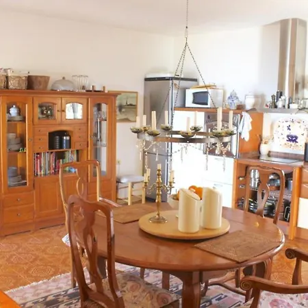 Jardin Al Mar Casa vacanze