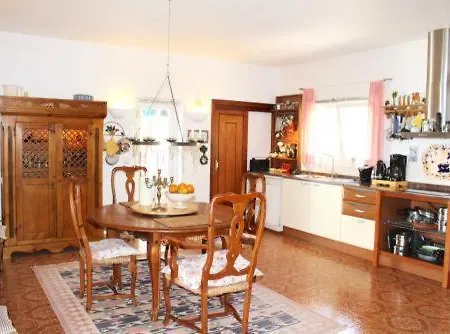 Casa vacanze Jardin Al Mar