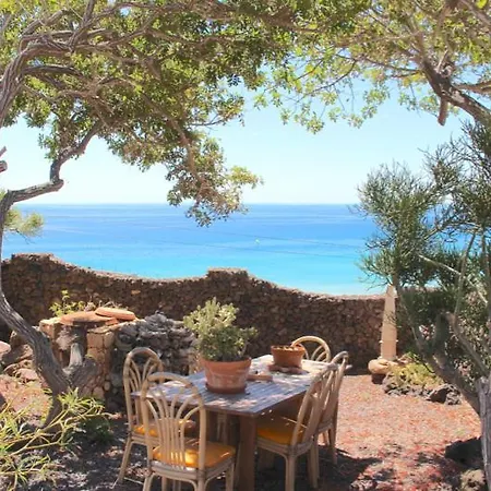 Jardin Al Mar Vakantiehuis *
