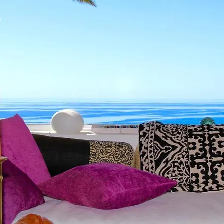 Jardin Al Mar Tatil Evi Playa Jandia