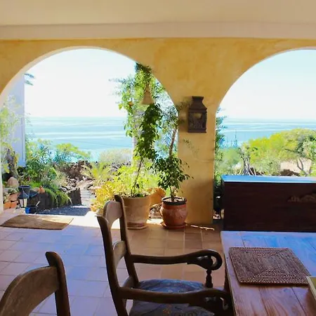 Jardin Al Mar Vakantiehuis Playa Jandia