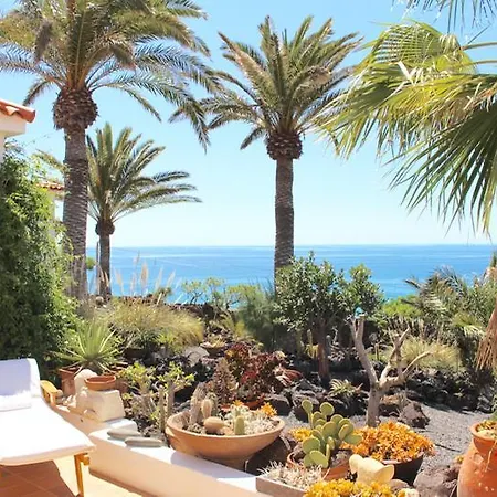 Jardin Al Mar