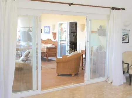 Jardin Al Mar Tatil Evi Playa Jandia